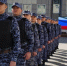 Главное управление Росгвардии по городу Москве и ЦСН ОДВО Росгвардии запустили флешмоб к юбилею ведомства - Time56.Ru