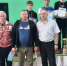 Прыгуны Оренбургского района выступили на соревнованиях в Бирске - Оренбургский район