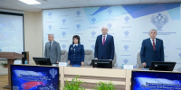 В Оренбуржье подвели итоги деятельности Управления Федерального казначейства за 2025 год - ProOren.Ru