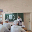В базовом подразделении ГАПОУ «Оренбургский областной медицинский колледж» прошло открытое практическое занятие! - ООМК