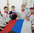 Молодежь Оренбуржья участвует в мероприятиях в честь годовщины воссоединения Республики Крым и города Севастополя с Россией - Департамент молодежной политики