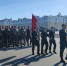 Казаки Оренбургского казачьего войска продолжают подготовку к участию в Параде Победы в Екатеринбурге - Казачье общество