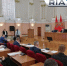 В Оренбурге на заседании горсовета обсудили паводок, отопление и сквер имени Жириновского - Ria56.Ru
