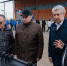 Из Оренбуржья на передовую направлено около 40 тонн гуманитарного груза - Единая Россия