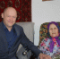 100-летний юбилей отмечает жительница кувандыкского села Валентина Баландина - Ria56.Ru