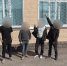 В Оренбурге задержали мужчину при передаче наркотиков через окно больницы - ProOren.Ru
