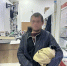 Абдулинские полицейские оперативно задержали подозреваемого в краже телефона из храма - Time56.Ru