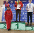Оренбургский спортсмен завоевал серебро на Чемпионате и Первенстве России по горному бегу - Комитет по физкультуре и спорту