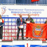 Оренбурженки в числе призеров чемпионата ПФО по гиревому спорту - ProOren.Ru