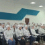 ЯРМАРКА ВАКАНСИЙ" ДЛЯ СПЕЦИАЛЬНОСТИ "ЛЕЧЕБНОЕ ДЕЛО" В БАЗОВОМ ПОДРАЗДЕЛЕНИИ КОЛЛЕДЖА - ООМК