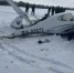 После крушения в Оренбуржье Diamond DA40 возобновили полеты - Orenburg.Media