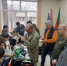 Юрий Мироненко рассказал о подготовке к запуску нового грантового конкурса и развитии НКО в регионе - Единая Россия