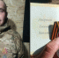 Казак-участник специальной военной операции награжден государственной наградой - Казачье общество