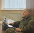 Боевой дух не сломить! - Законодательное Собрание