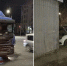 В Оренбурге в ДТП с грузовиком погибла 50-летняя пассажирка Lada Granta - Yuzh-Ural.Ru