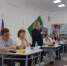 "ЯРМАРКА ВАКАНСИЙ" В БАЗОВОМ ПОДРАЗДЕЛЕНИИ КОЛЛЕДЖА - ООМК