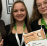Первые победы сборной Оренбургской области на итоговом этапе чемпионата «Профессионалы» - Министерство образования