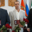 Бузулукские разведчики награждены за отвагу в боях под Соледаром - Yuzh-Ural.Ru