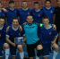 🏆⚽👨‍🎓 "Футзал - в ВУЗы". Итоги турнира - Областной футбольный союз