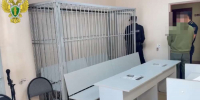 В Оренбурге под стражу взят фигурант уголовного дела о мошенничестве против участников СВО - ProOren.Ru