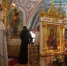 Поздравляем православных верующих со Светлой Пасхой! - Администрация города