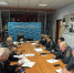 Итоги первого квартала 2026 года: координация пожарной охраны Западного Оренбуржья - МЧС России