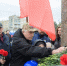 В Оренбурге отмечают День космонавтики - Orenburg.Media