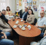 Оксана Набатчикова встретилась с активом партии в Оренбурге - Справедливая Россия