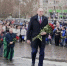 Оренбуржье отметило 65-летие первого полета человека в космос - Единая Россия