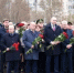 Оренбург отмечает День космонавтики - Администрация города