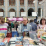 «Нон/фикшн» в Москве: оренбургские книги привлекли внимание звёзд и политиков - ProOren.Ru