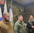 Бойцам оренбургского батальона БАРС-6 Форштадт вручены награды ЛНР - Ria56.Ru