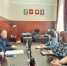 Представители министерства социального развития Оренбургской области приступили к работе в Республике Дагестан - Правительство Оренбургской области
