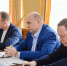 Замглавы Минтранспорта РФ оценил ход строительства нового терминала аэропорта Оренбурга - ProOren.Ru