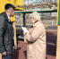 Депутат Оренбургского городского совета Елена Иванова совместно с заместителем главы города Максимом Лащем проинспектировала детские площадки на своём округе - Единая Россия