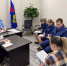 Зампрокурора Оренбуржья провел прием многодетных семей - ProOren.Ru
