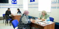 Стали известны основные вопросы в единый день приема участников СВО в Оренбуржье - Ria56.Ru