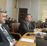 Юные дипломаты Оренбуржья обсудили геополитические прогнозы Владимира Жириновского и ситуацию на Ближнем Востоке - Правительство Оренбургской области
