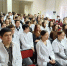 Грудное молоко, карцинома и филология: о чем говорили во второй день молодежного научно-практического форума - ОрГМУ