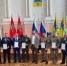 Благодарственное письмо Губернатора Евгения Александровича Солнцева директору ООМК! - ООМК