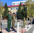 38 оренбургских казаков отправились на СВО в батальон БАРС-6 - Yuzh-Ural.Ru
