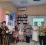 Более 2 тысяч оренбуржцев посетили «Библионочь» - ProOren.Ru