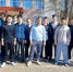 День призывника в Южном округе: опыт, мужество и командный дух! - ООМК