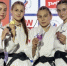 Оренбургская спортсменка стала победителем первенства России по дзюдо - Комитет по физкультуре и спорту