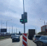 В Оренбурге из-за пробки на Загородном шоссе изменили схему движения - Orenburg.Media