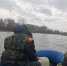 В Октябрьском районе продолжают искать утонувшего мальчика - ProOren.Ru