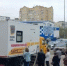 Более 200 оренбуржцев позаботились о своем здоровье - Администрация города