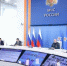 Сергей Кравцов и Александр Куренков дали старт всероссийскому учению по действиям при террористических угрозах - Министерство образования
