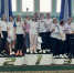 Фестиваль женского спорта «Оренбургская сударыня» прошёл в Оренбурге  - Комитет по физкультуре и спорту