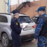 В Оренбуржье судебные приставы арестовали автомобиль из-за неуплаты за вывоз мусора - Time56.Ru